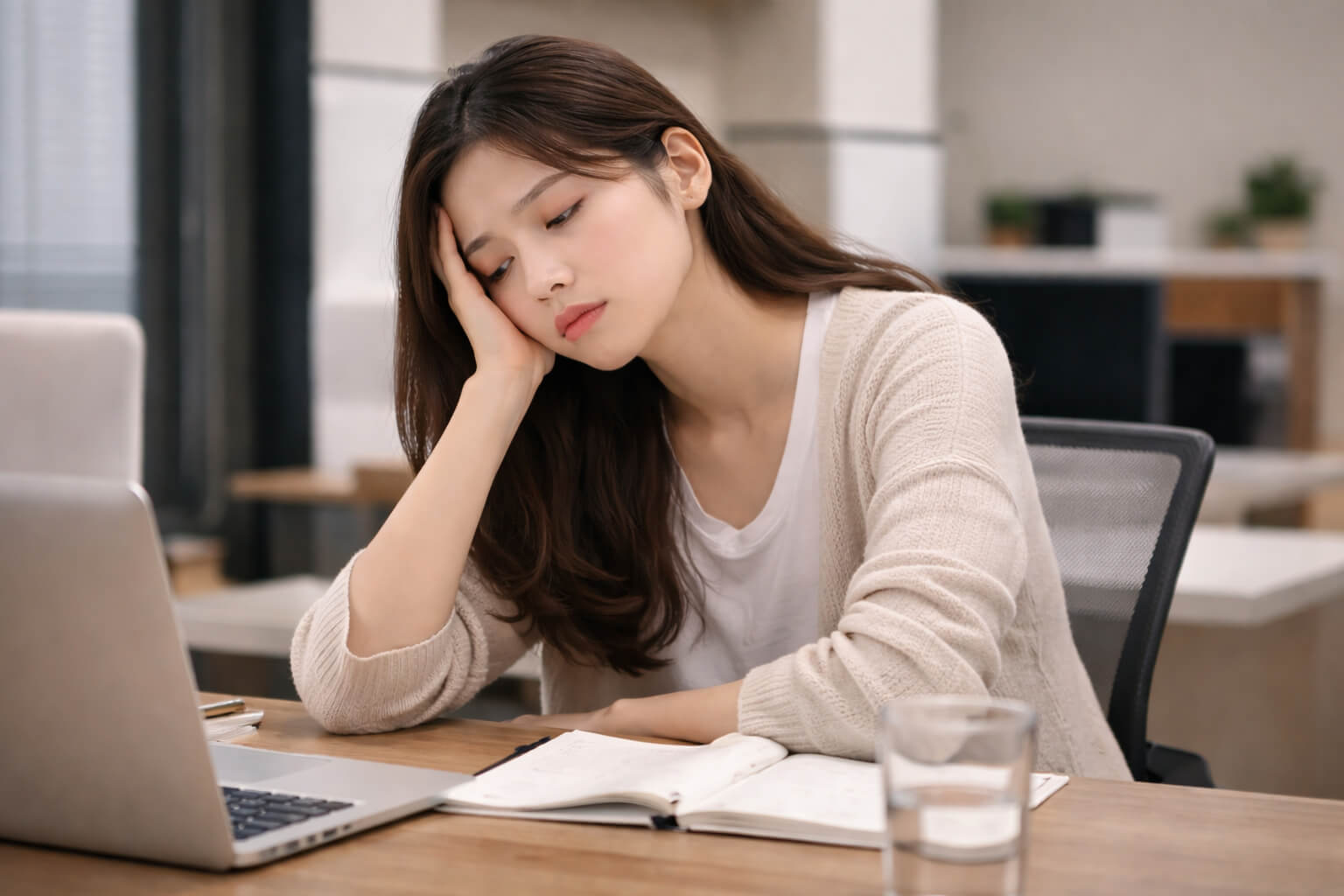 빈혈 증상 자가 체크 7가지와 관리법