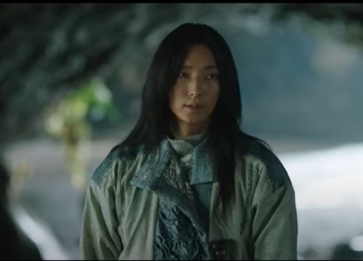 아라문의 검 5화 다시보기