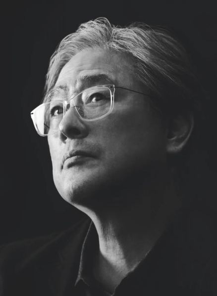 한국 영화의 거장, 박찬욱 감독