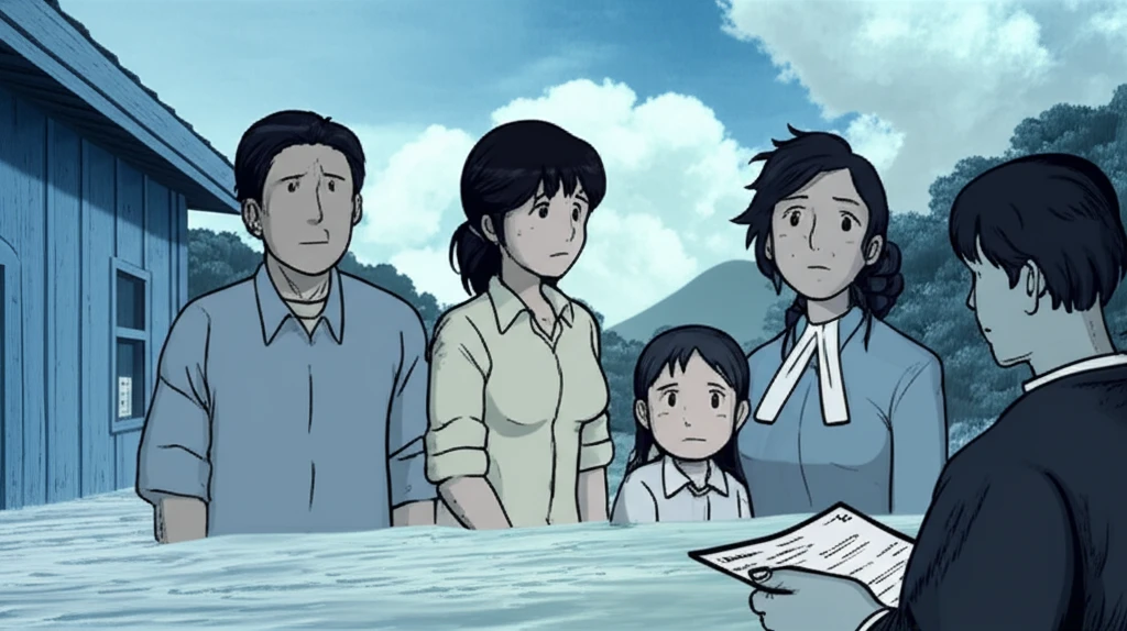 보험 없는 침수 피해, 변호사가 알려..