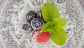 치아씨드 다이어트 효능