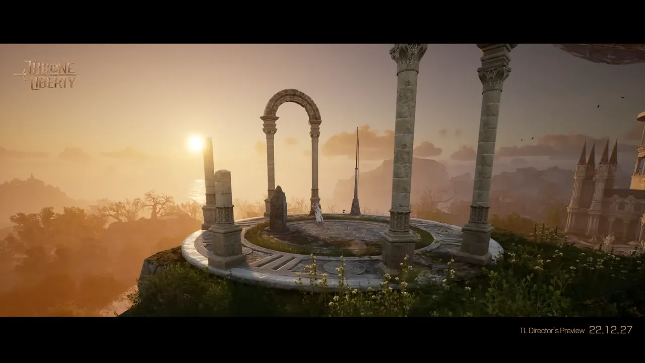 쓰론앤리버티-엔씨소프트