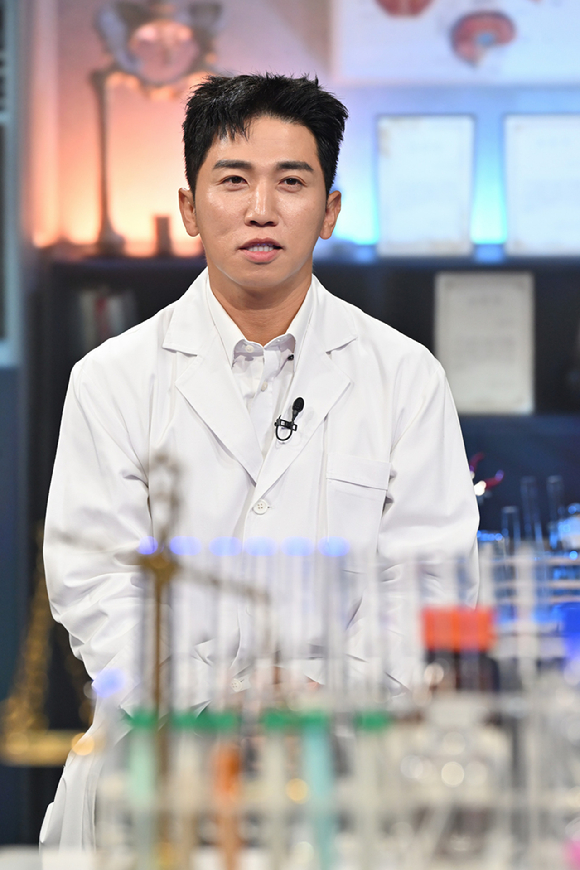 비공개다큐-지구별 별책부록 [사진=KBS]