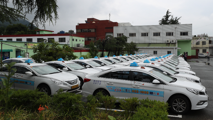 법인택시기사 월급, 얼마나 받을까 현실적인 수익 분석