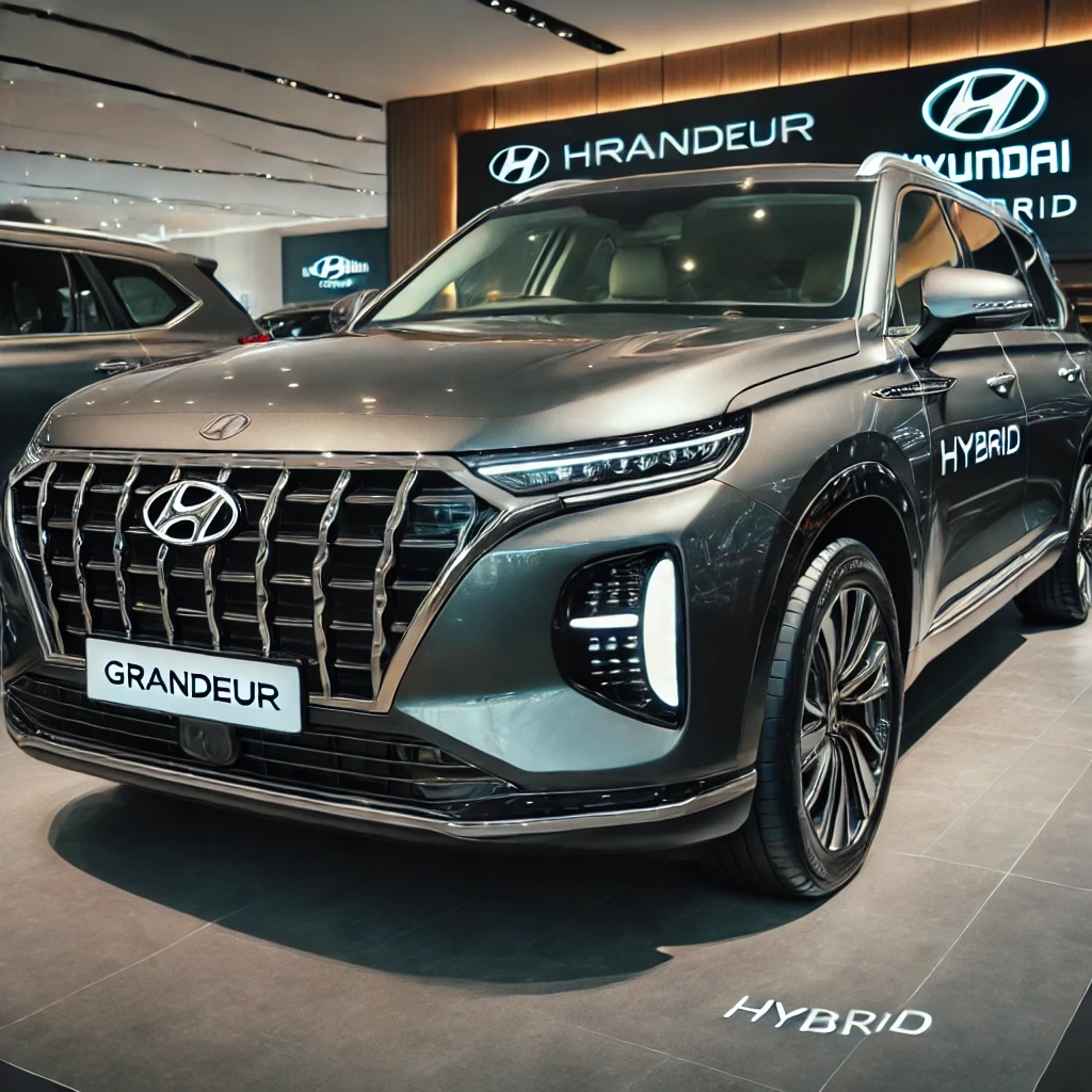 그랜저 하이브리드 가격 및 옵션 💰 유지비 총정리