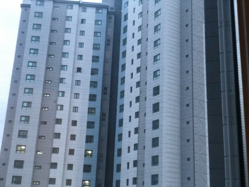 아파트