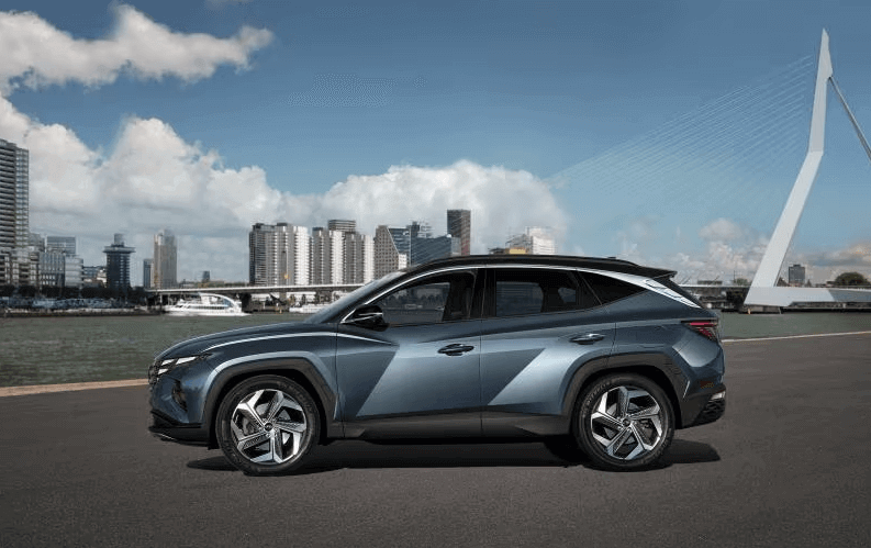 2024 투싼(N라인) VS 2023 투싼 – 2024 투싼 제원 및 정보 비교 분석