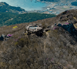 거제 파노라마 케이블카 요금