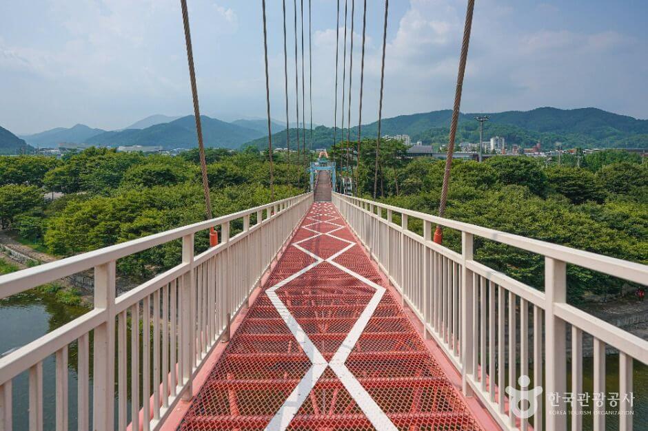 의령 가볼만한곳 베스트 10