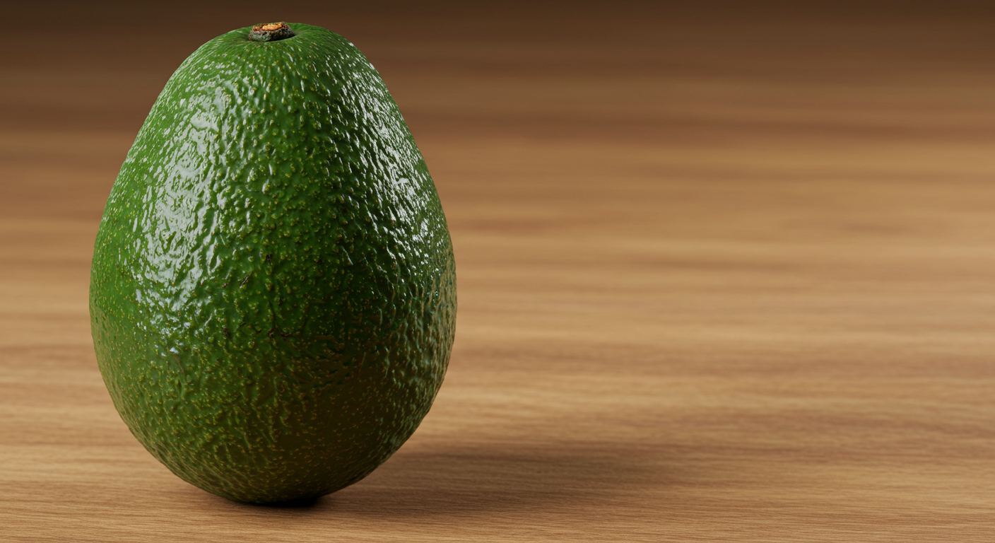 아보카도의 효능