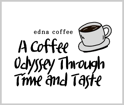 edna coffee