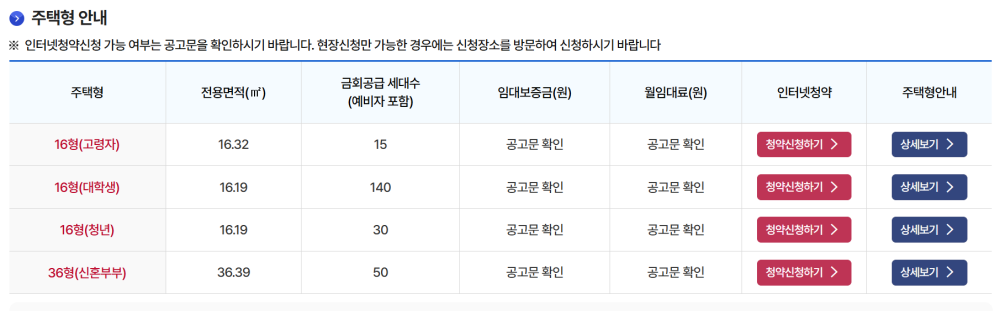 lh서울행복주택