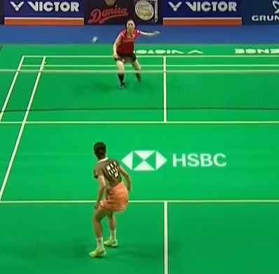 badminton
