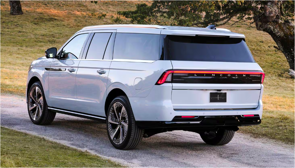 링컨 네비게이터