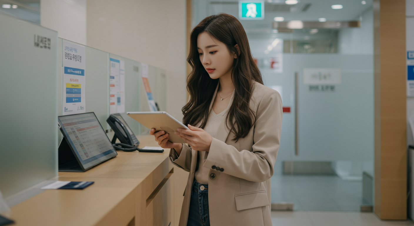 채무통합 대출