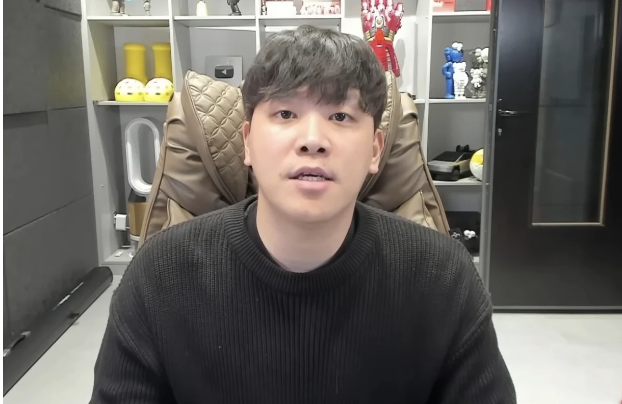 넷플릭스 더 인플루언서 오킹