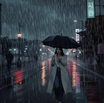 올해 장마철 기간 완벽 정리