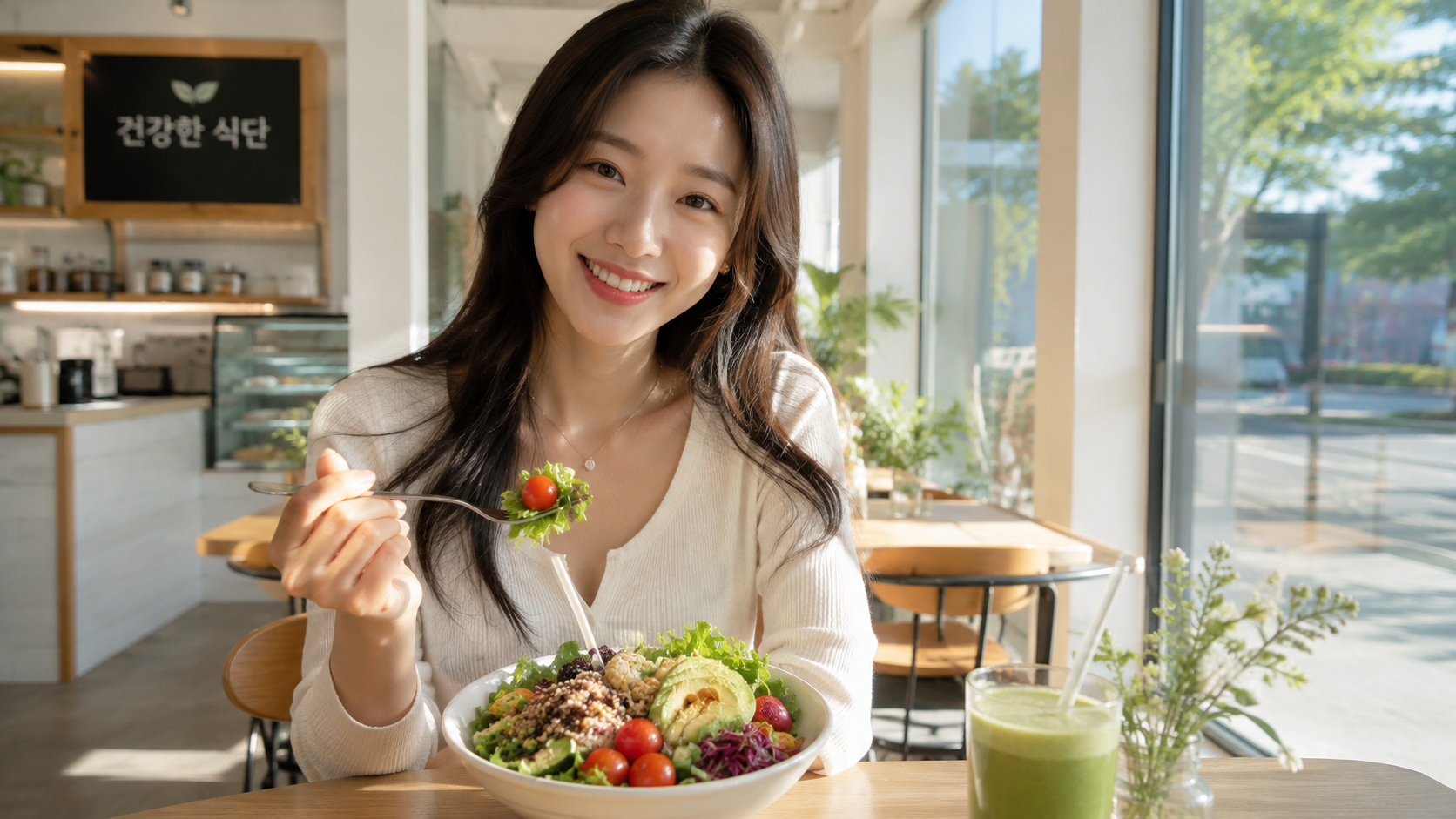 인슐린 감수성을 회복하는 3단계 전략