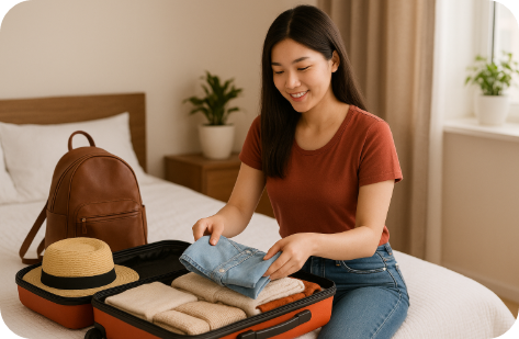 미국 여행 완벽 준비 가이드