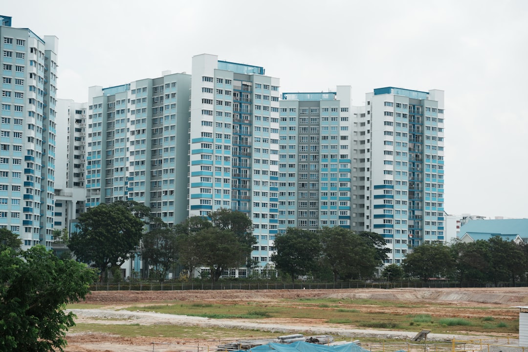 Public rental housing