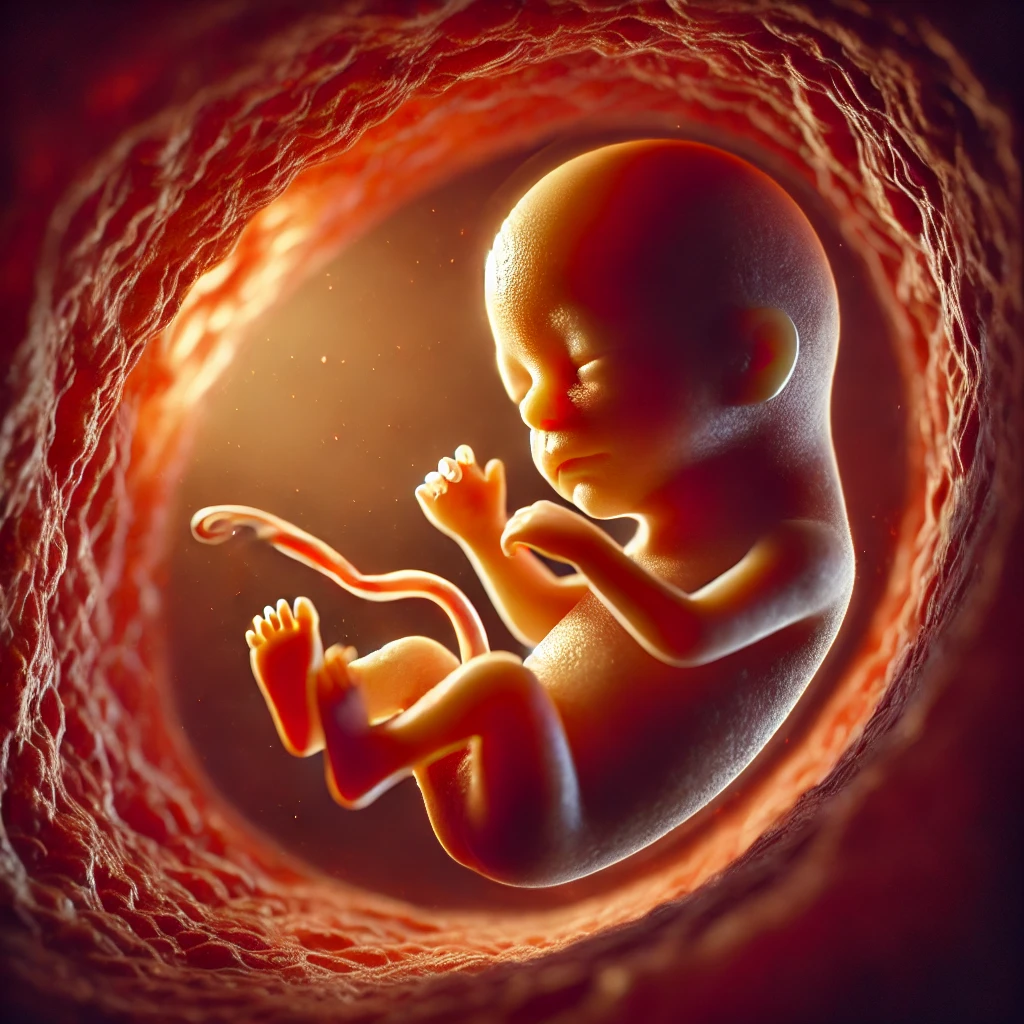 여성 건강과 영양-임신 중 영양 관리: 태아 건강을 위한 필수 영양소