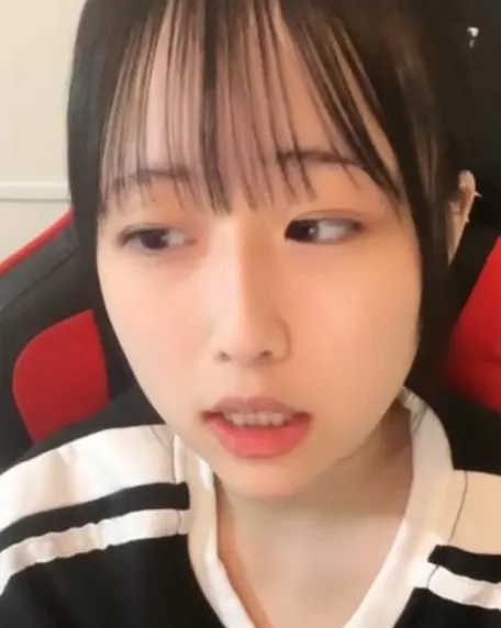 일본 스트리머 생방송 사망