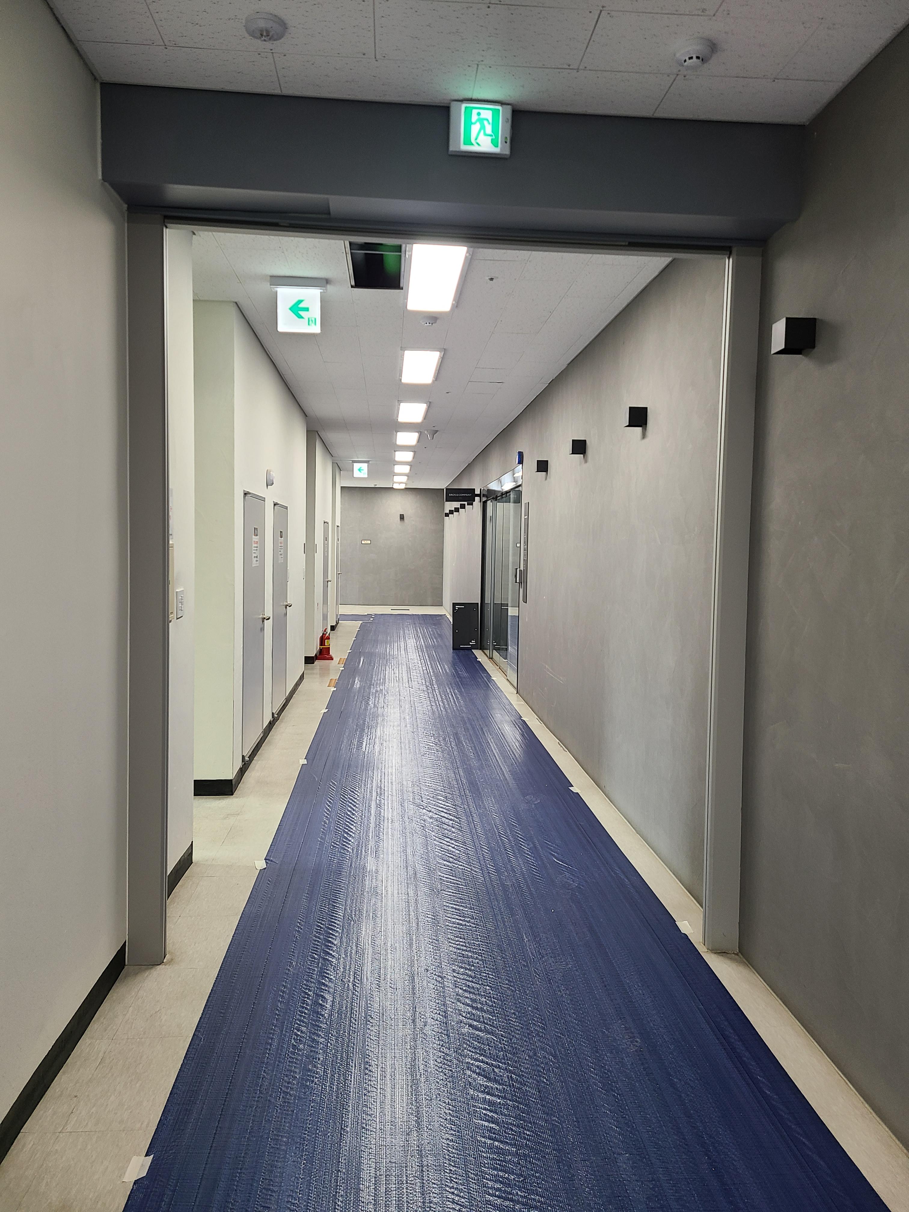 비전IT타워 사무실2