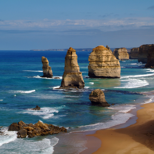 그래이트 오션 로드