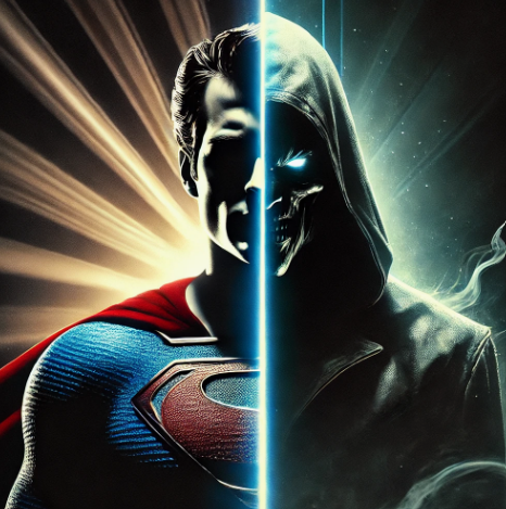 영화 속 캐릭터 분석 관련 사진