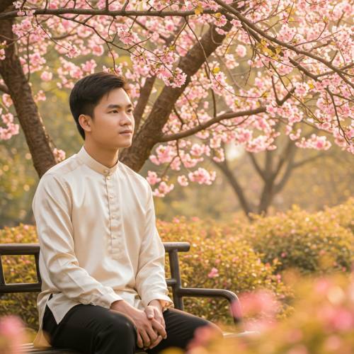 에겐남 예시 사진