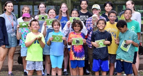 뉴욕 믿을 만한 여름썸머캠프 코넬대학교 캠프