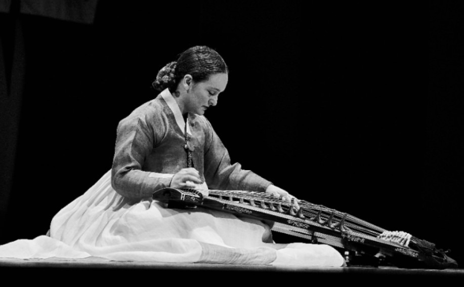 조세린 교수 고향 국적