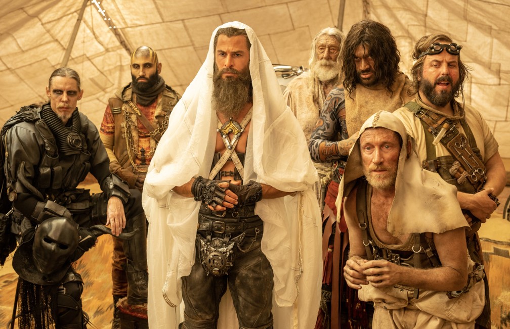 퓨리오사 매드맥스 사가 출연진 정보 줄거리