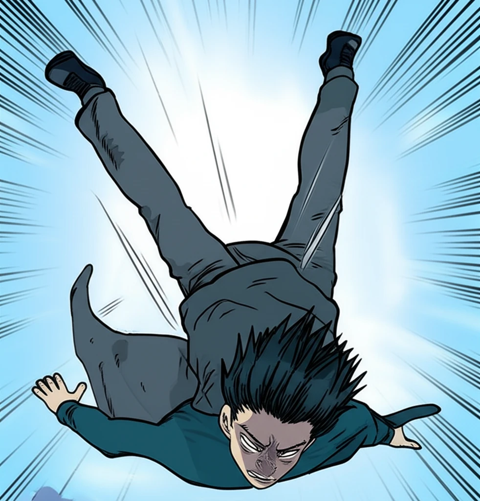 떨어지는 꿈 반복? 불안 극복 및 대