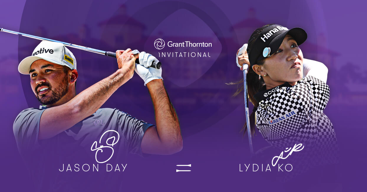 그랜트 손튼 인비테이셔널