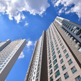 청년 임대아파트 사진1