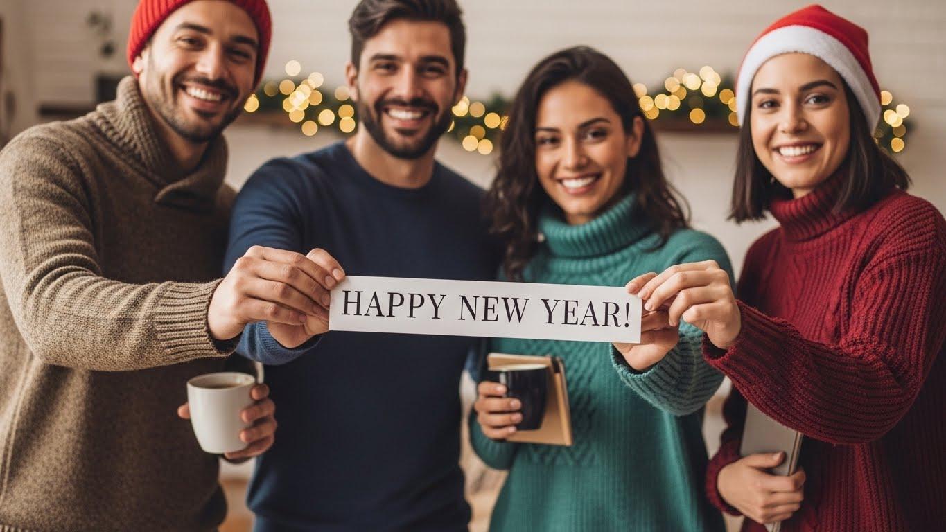 연말 인사말 문구