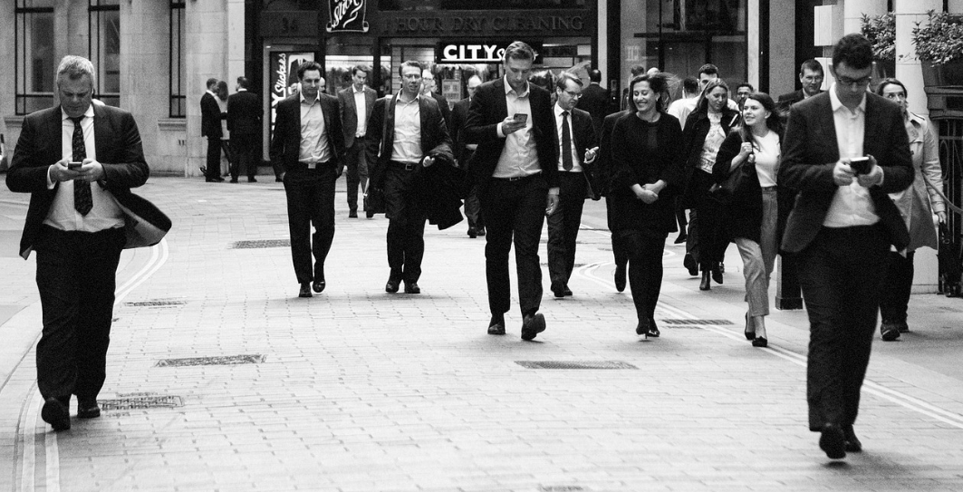 퇴근 관련 이미지