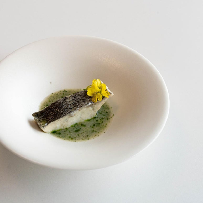 성수동 프렌치요리 맛집, 매튜