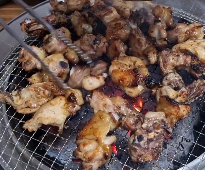 한국기행-홍천-닭갈비-나래밭쉼터