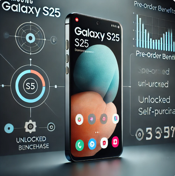 갤럭시 S25 사전예약 혜택 &amp; 자급제·통신사 할인 총 정리! (S24 비교 포함)