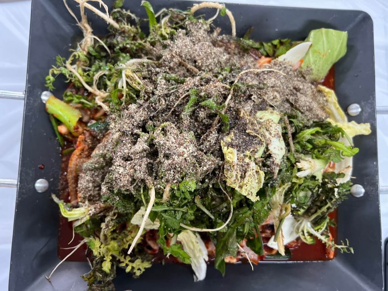 6시내고향 충남 서천 광어요리 맛집 원양호 수산물 온라인 주문