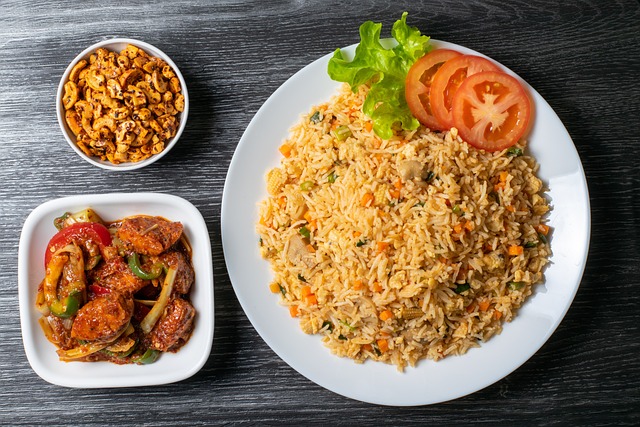 강황과 울금의 차이점과 강황의 효능