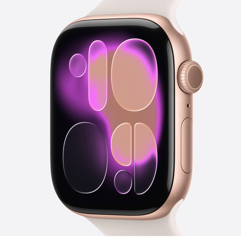 애플워치 Series 11 스마트워치 이야기