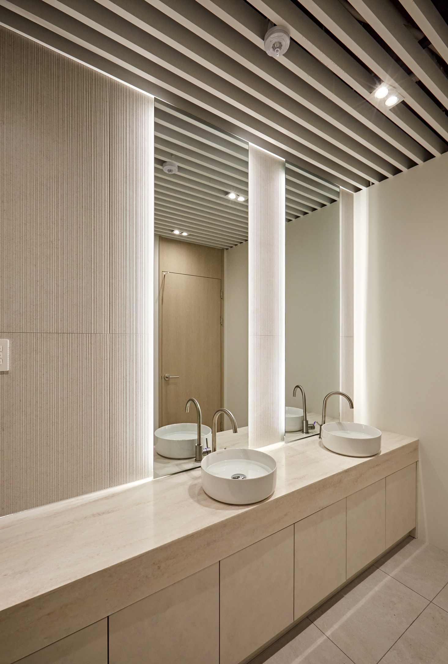 사무실화장실인테리어