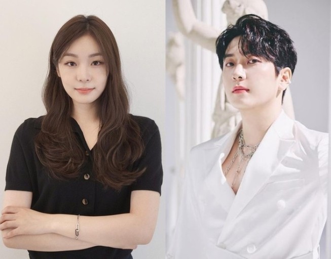 김연아 고우림 결혼