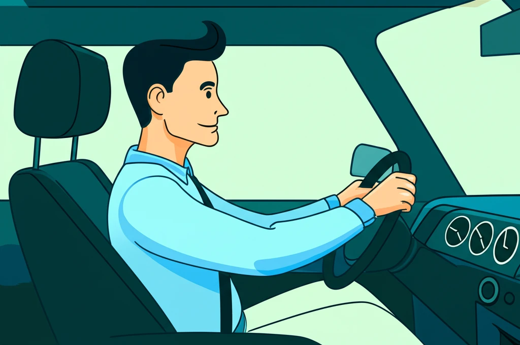 2025년 운전면허 적성검사! 시간,