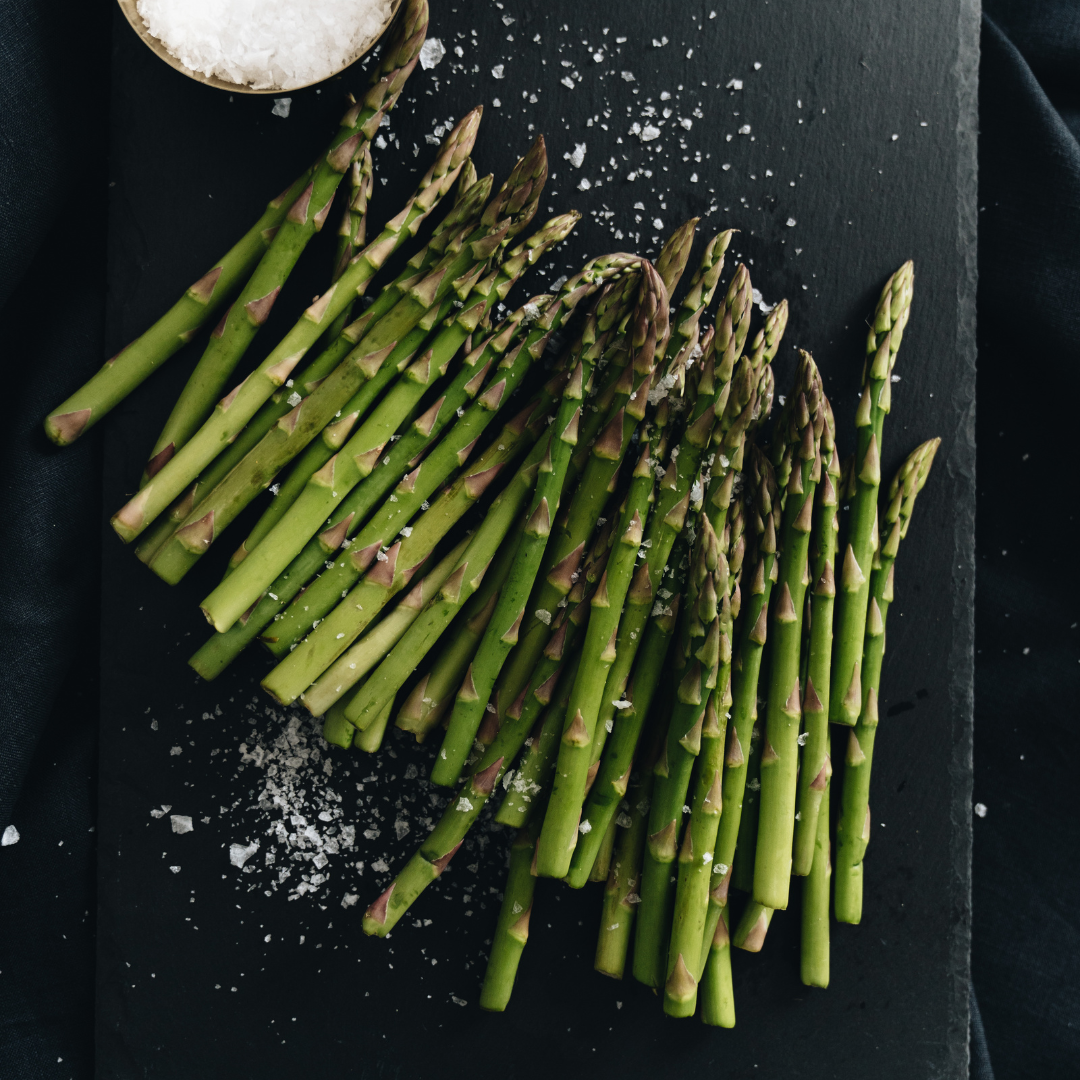 아스파라거스 효능 부작용 보관 방법 및 손질법