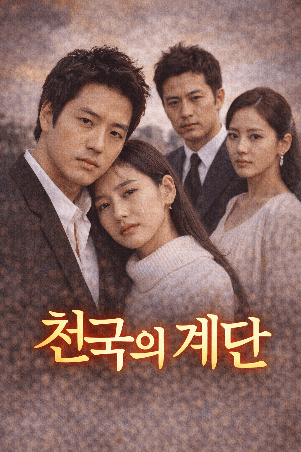 천국의 계단
