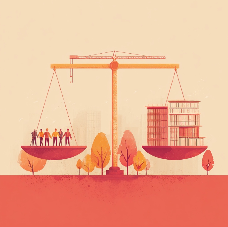 노란봉투법, 무엇을 의미하나?